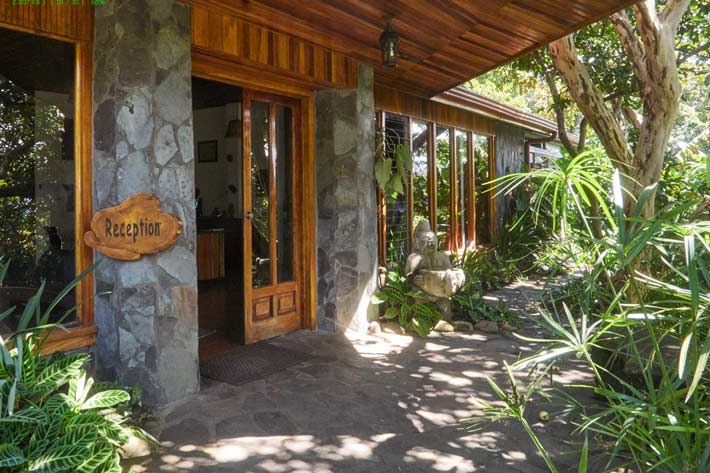 Hotel in Monteverde